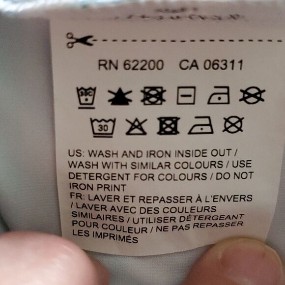 Puma sleeveless Polo Golf shirt - Picture 6 of 7